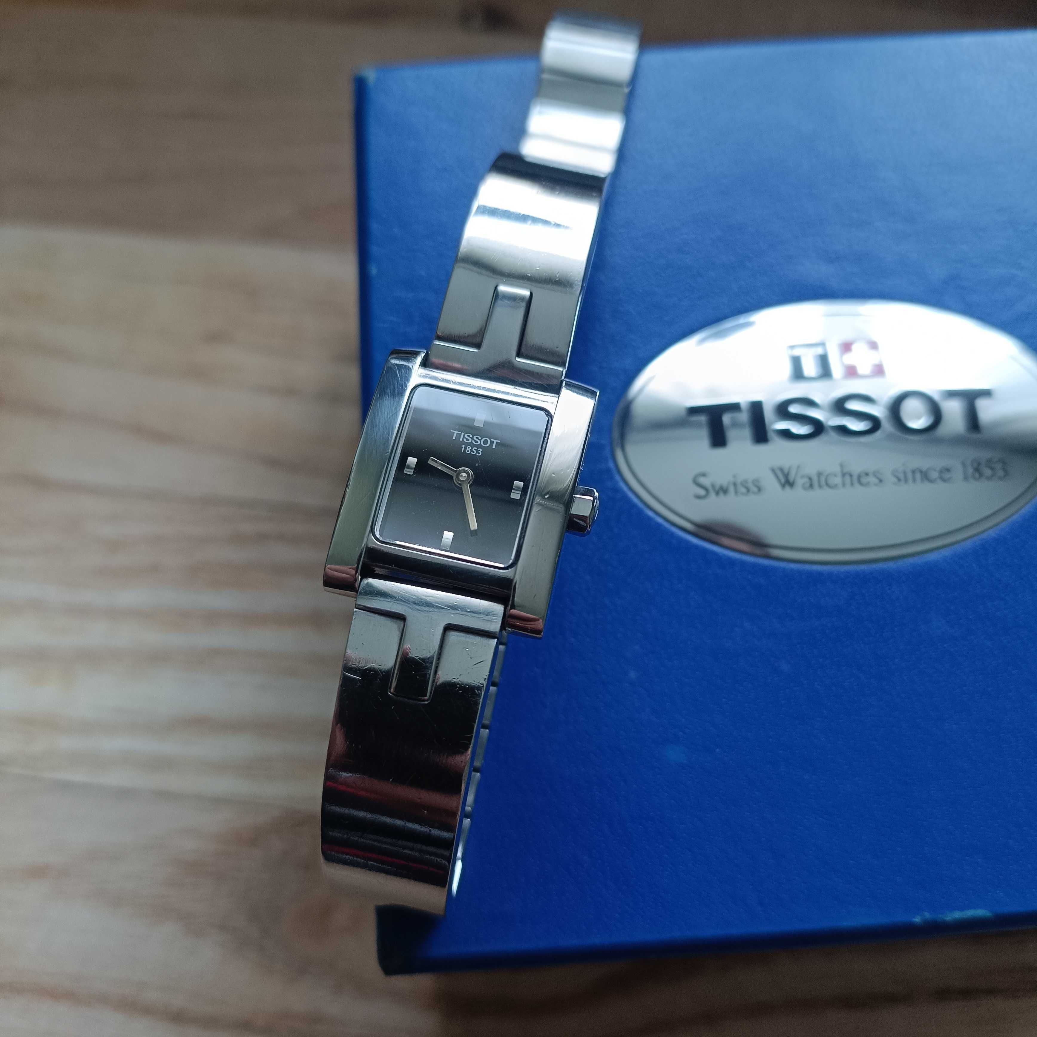 Tissot женские часы , жіночий годинник тісот