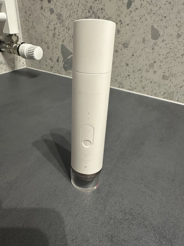 Beautifly b-plasma pro masażer anti aging i przeciwtrądzikowy