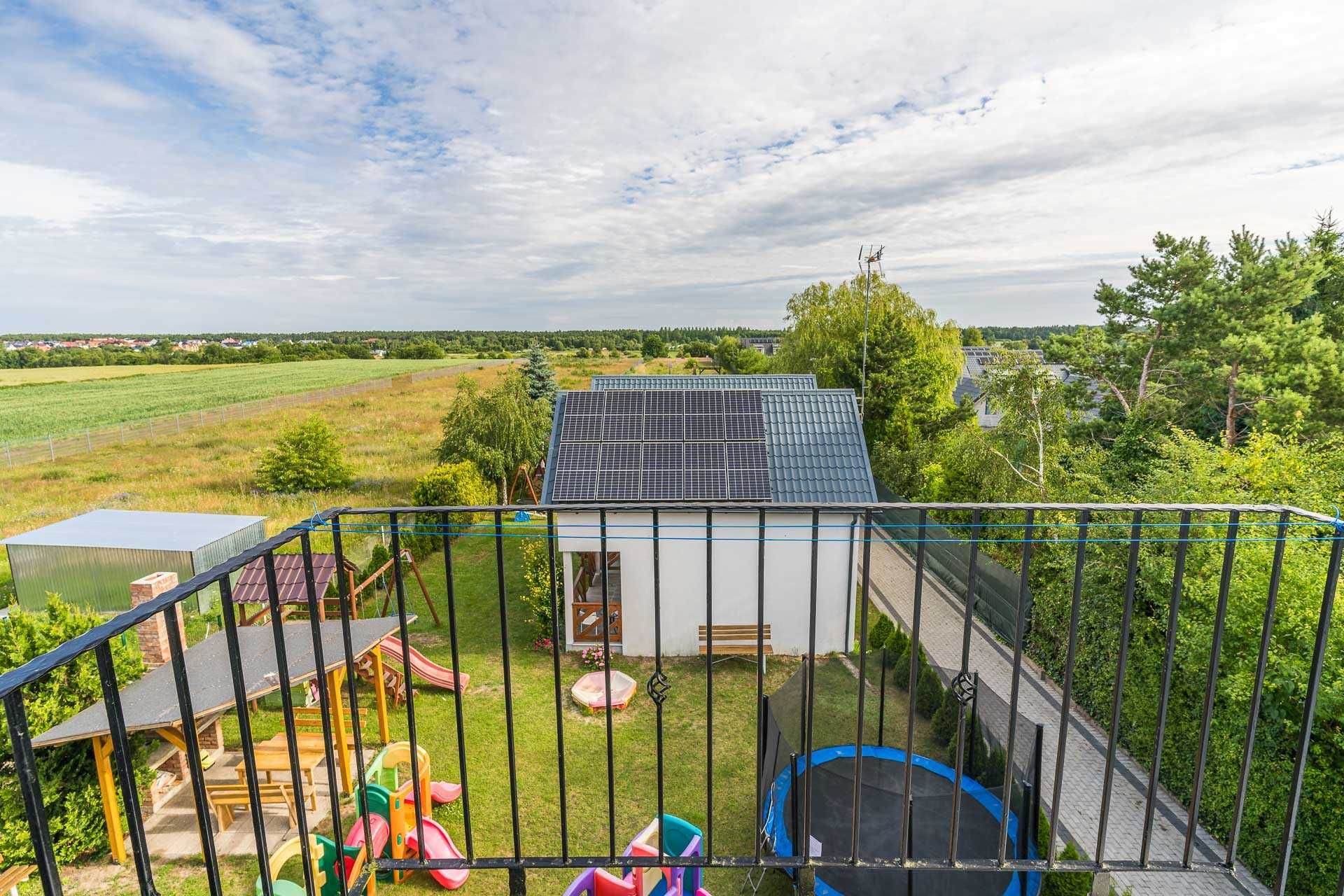 Nad morzem - Domki , apartamenty , noclegi , pokoje
