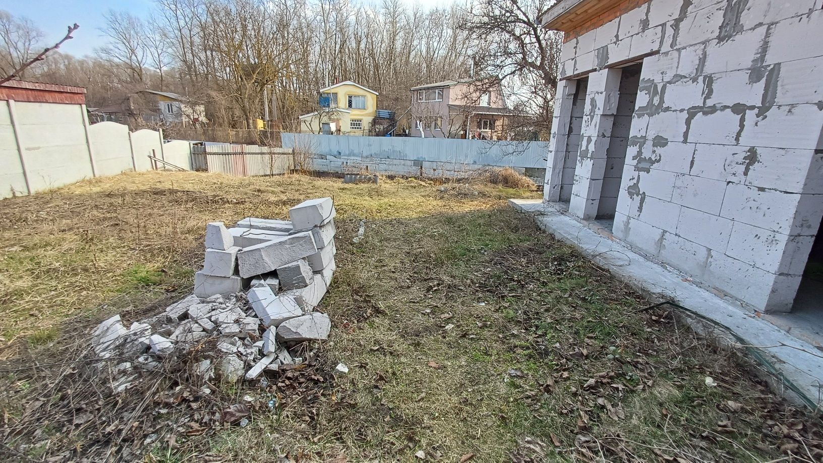 Продаж гарної дачі, Жавинка,  поруч з річкою Десна