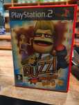 Buzz! Buzz Muzyczny Quiz Ps2 Sklep Wysyłka Wymiana