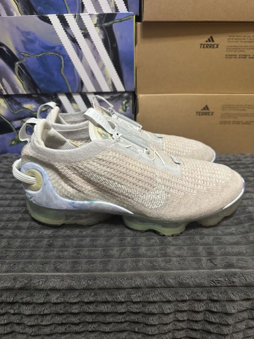 Чоловічі кросівки Nike Air VaporMax 2020 Flyknit 43(27,5см) оригінал