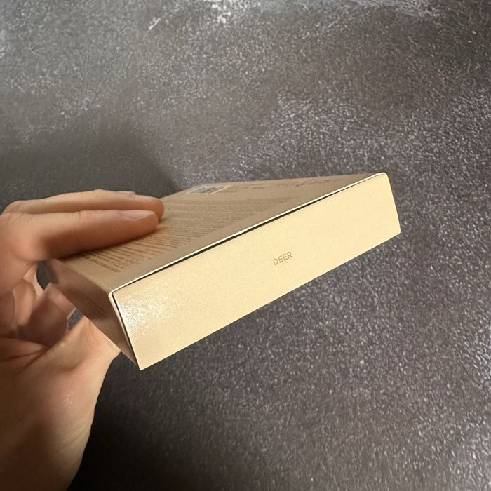 Нова лімітована палітра Hourglass Ambient palette Deer Олень