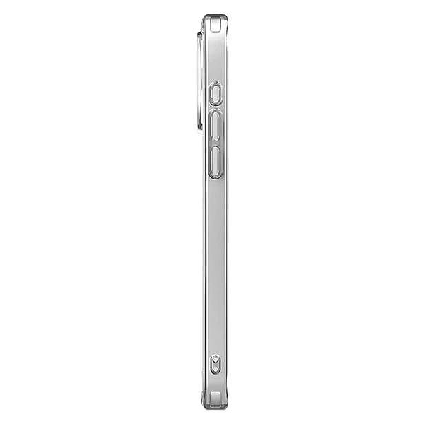 Etui UNIQ LifePro Xtreme Magclick Charging do iPhone 15 Pro Max - opal
