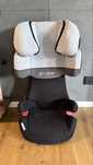 Fotelik cybex solution x fix