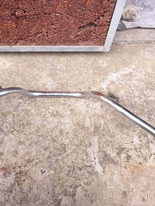 руль Ява 634-7.Чехия