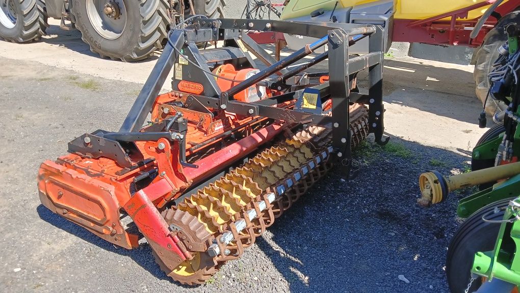 Agregat siewny wirowy aktywny Maschio Gaspardo DM3000