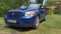 Dodge Caliber 1,8 b/g
