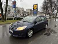 *Ford Focus* 2013 rok* 1.6 diesel* Zadbany* Bardzo dobry stan*