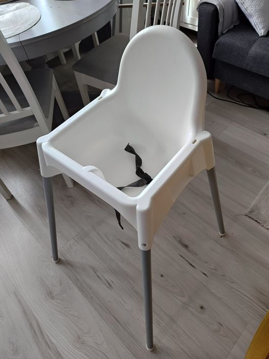 Krzesełko do karmienia IKEA Antilop