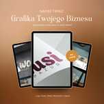 Grafika Twojego Biznesu logo posty rolki social media wizytówka