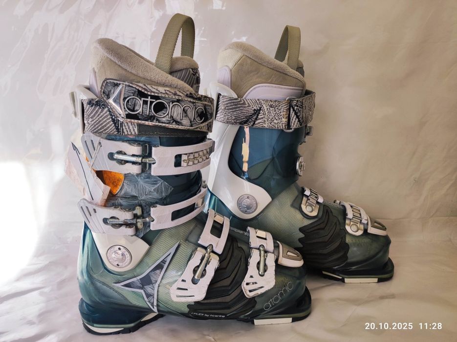 Buty narciarskie atomic hi perf fit r24 twarde wysyłka sklep
