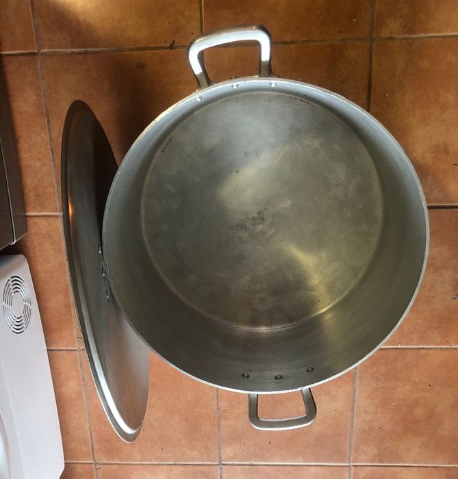 Tacho grande diâmetro 56 cms