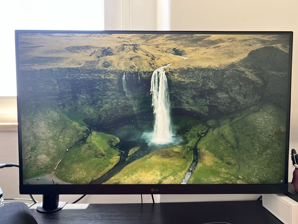 lg ultragear 32gn600
