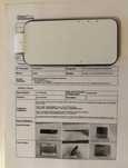 Iphone 14pro 256Gb NOVO, com garantia 12meses