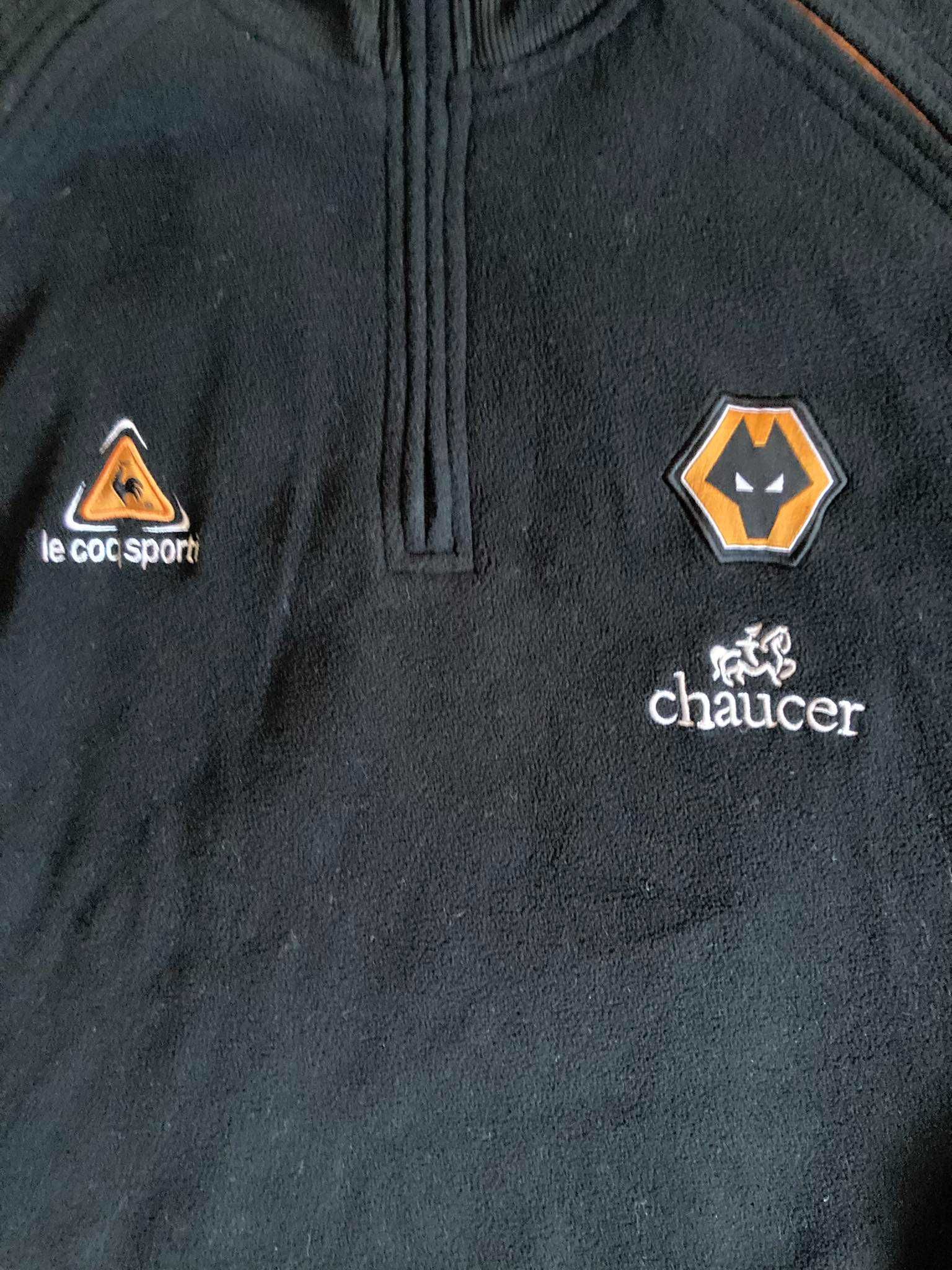 Polar Wolverhampton Wanderers roz. M