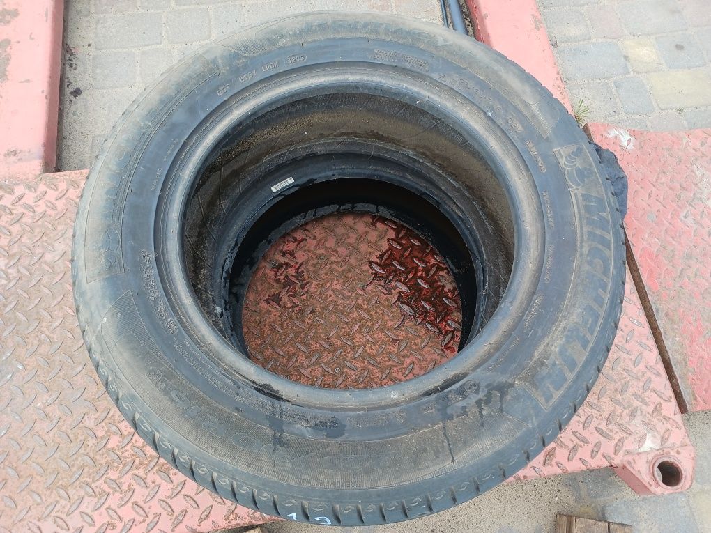 Opony letnie 225/60 R16 * Wulkanizacja * Puszcza Miejska * montaż *