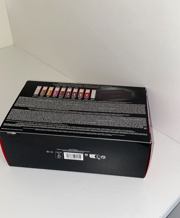 Zestaw Błyszczyków Fenty Beauty Rihanna Gloss Bomb Vault
