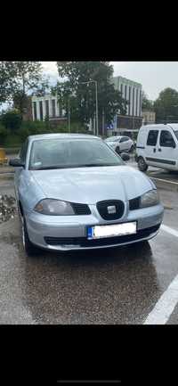 Seat Cordoba Gaz Klimatyzacia