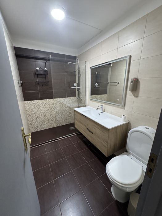 Apartamento T2 Baguim do Monte