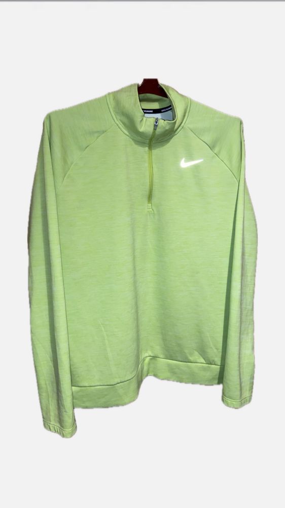 Тренувальна термокофта Nike Running L-XL