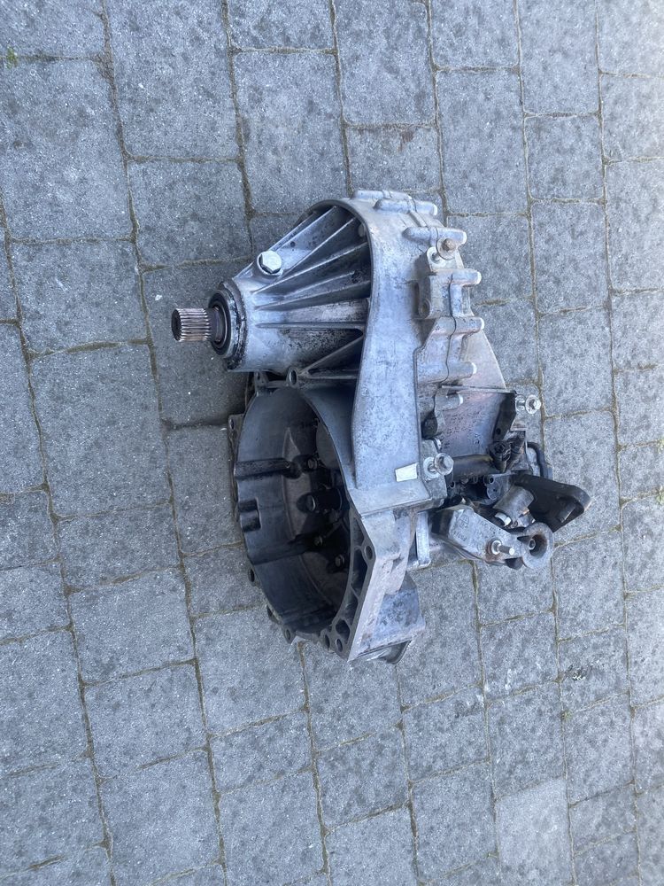 КПП VW T6 2.0 6-ступка коробка передач Фольксваген Т6 Т5