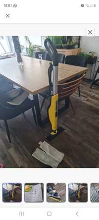 Mop parowy karcher