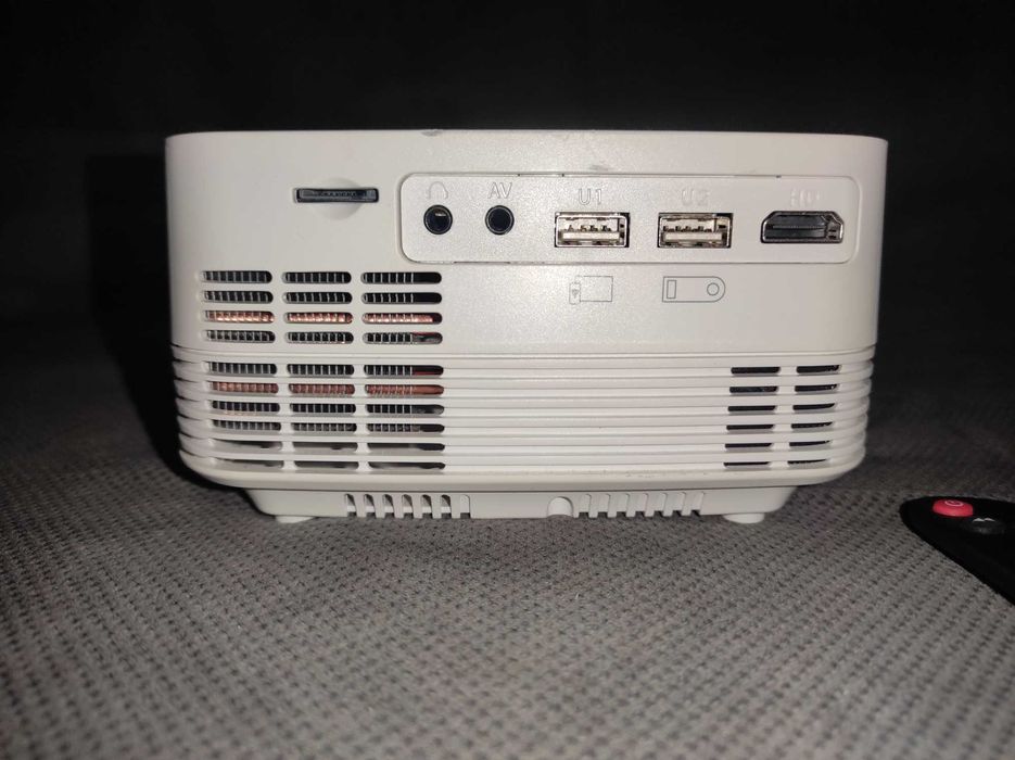 Projektor Victsing BH486A