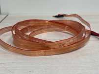 Przewód głośnikowy kabel Nordost Floatline cabel 2x4m