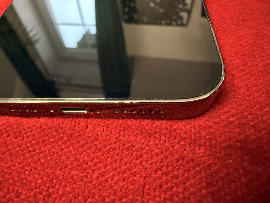 iPhone 13 Pro Max 256GB