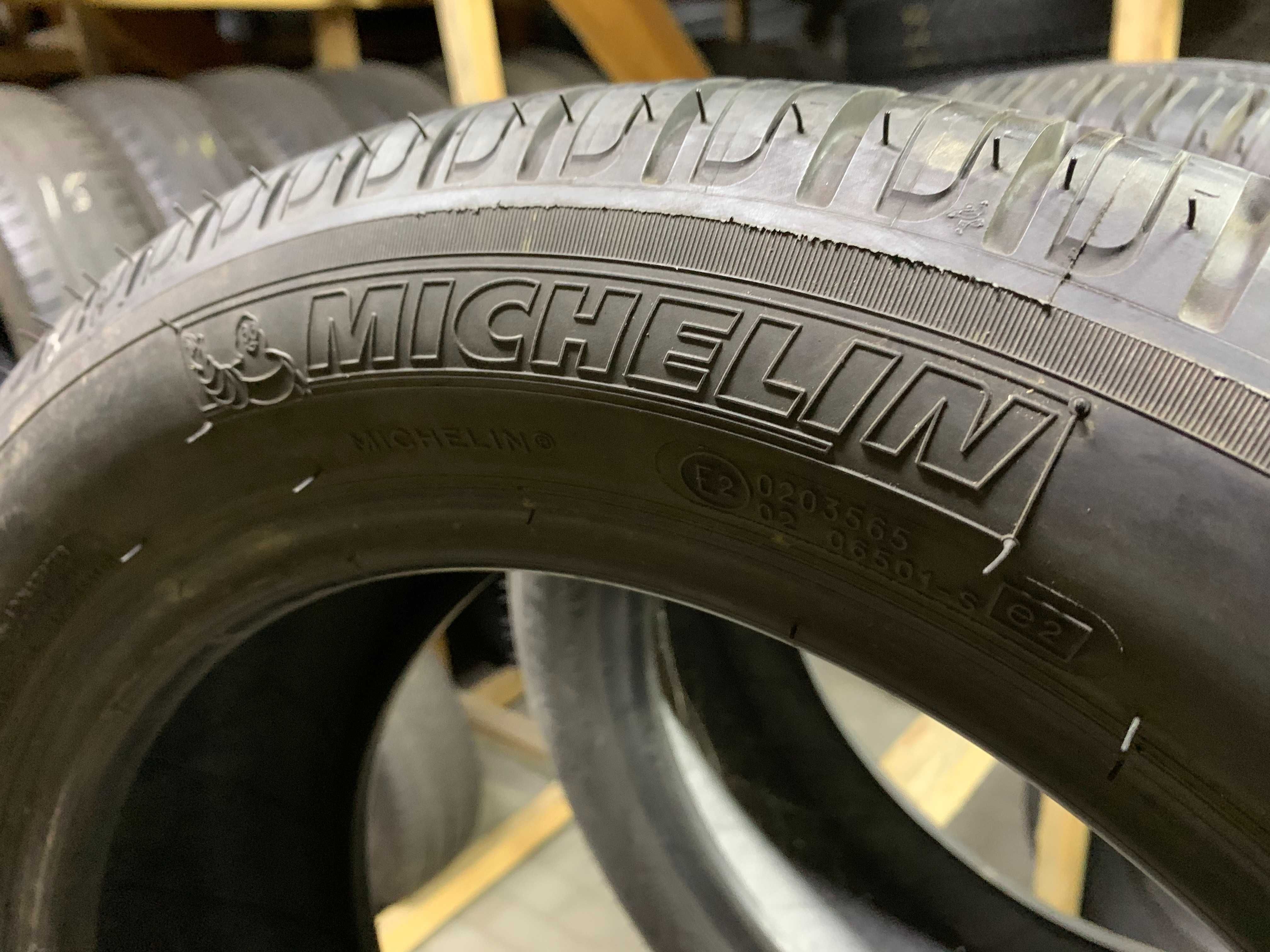 Шини літо 195/50R15 Micheli Energy Saver 7мм 2шт