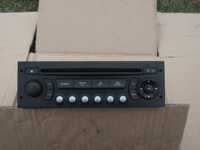 Radio Citroen C4 I