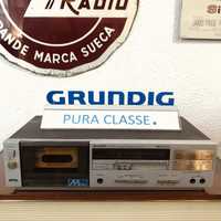 Deck Cassetes Sharp RT-200 - Loja Grundig Clássicos