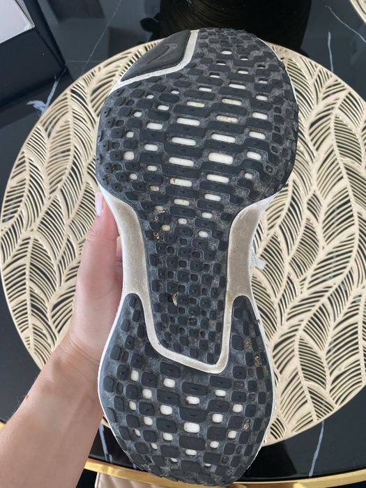 Nike ZoomX Invincible Run Flyknit 3 Blueprint damskie 40.5