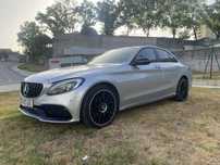 Mercedes C180 CDI 2015 Auto