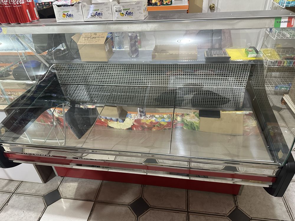 Продам хододильну камеру