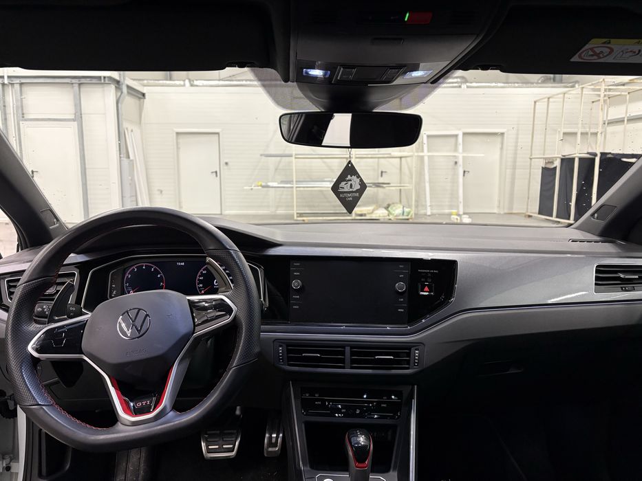 Volkswagen Polo GTI  2.0 TSI 207 KM DSG 2023 | Gwarancja | Salon Pl