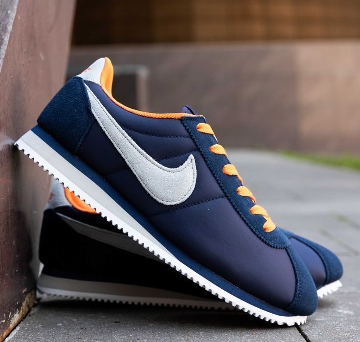 Чоловічі кросівки Nike Cortez | мужские кросовки Nike Cortez
