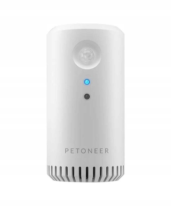Inteligentny pochłaniacz zapachów Petoneer Smart Odor Eliminator