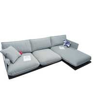 Sofa narożna (285x170x55)(82)