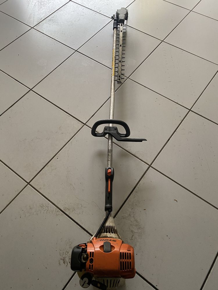 Corta sebes stihl