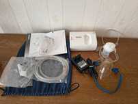 Inhalator nebulizator z kompresorem Omron NE-C801