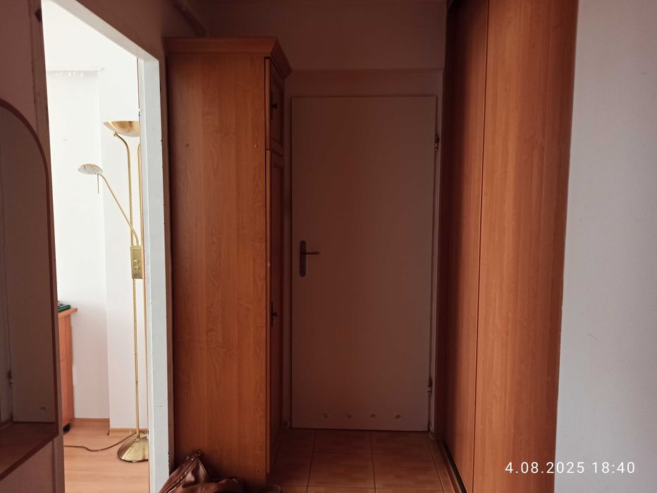 Sprzedam  mieszkanie