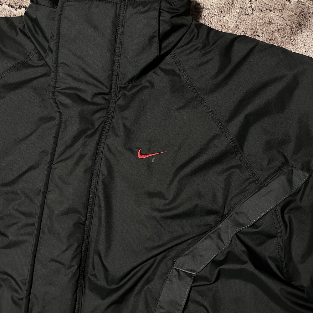 Куртка Nike Swoosh