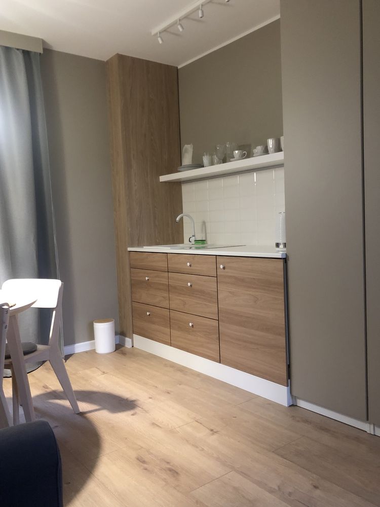 Apartamenty Władysławowo