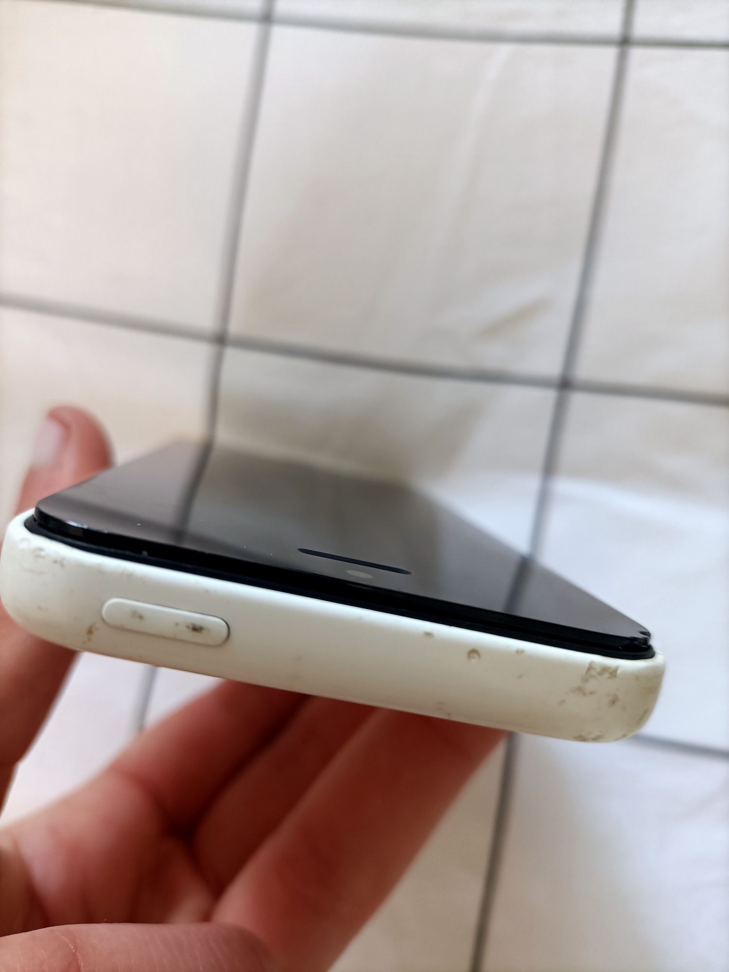 iPhone para peças