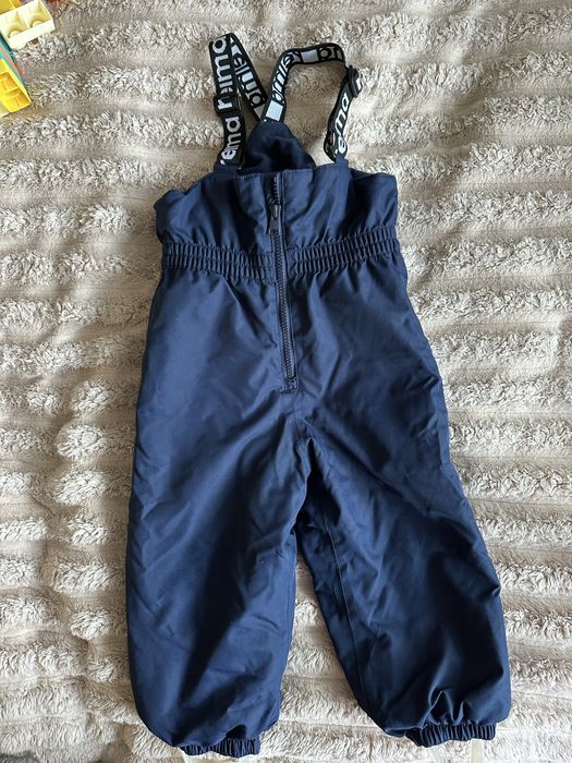 Зимовий костюм reima