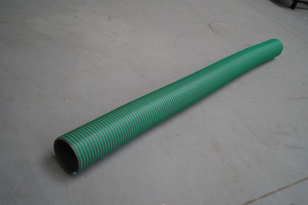 Wąż Ssawno- Tłoczny Fi 200 mm do Wozów asenizacyjnych 3m