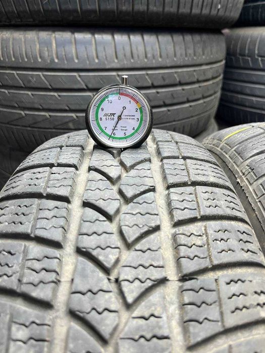 195/60 R15 Riken пара зима
