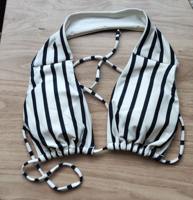 Biustonosz kąpielowy XS góra bikini